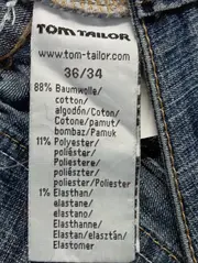 Vorschaubild TOM TAILOR Jeans Bootcut 4