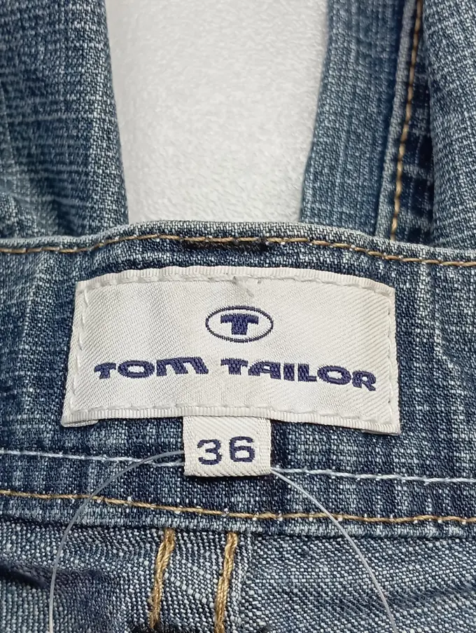 TOM TAILOR Jeans Bootcut Bild 3