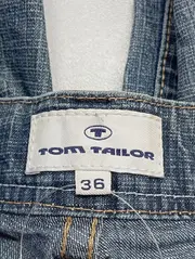 Vorschaubild TOM TAILOR Jeans Bootcut 3