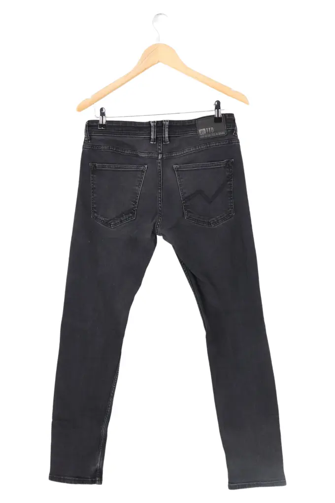 TOM TAILOR Jeans Slim Fit Bild 2