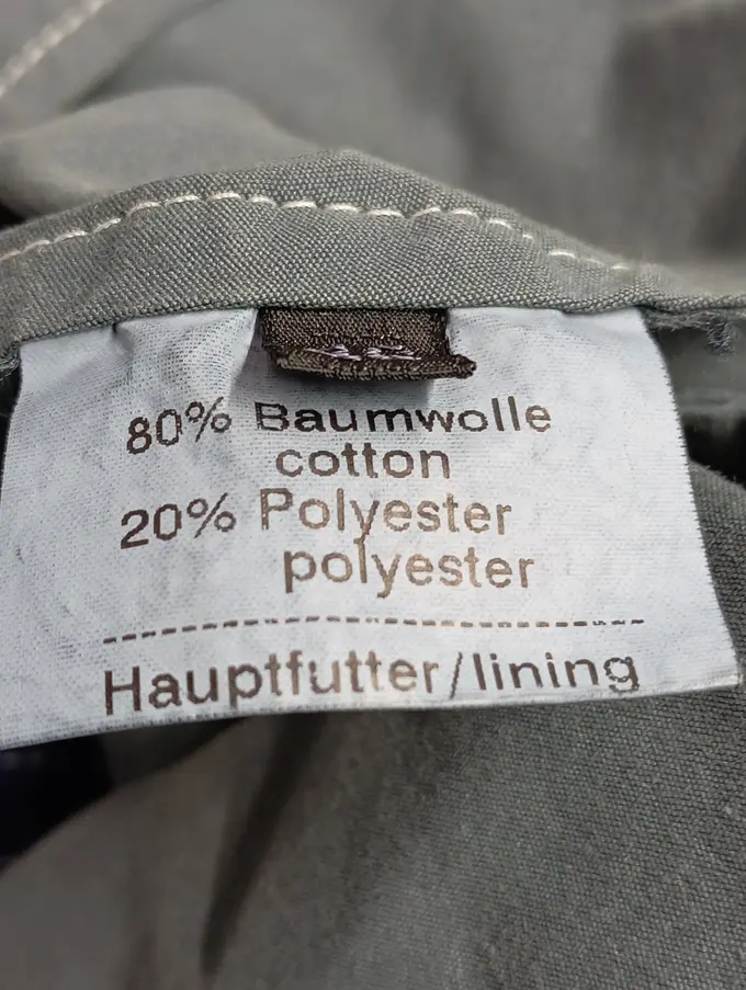 JOOP! Leichte Jacke Bild 4