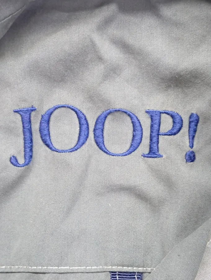 JOOP! Leichte Jacke Bild 3