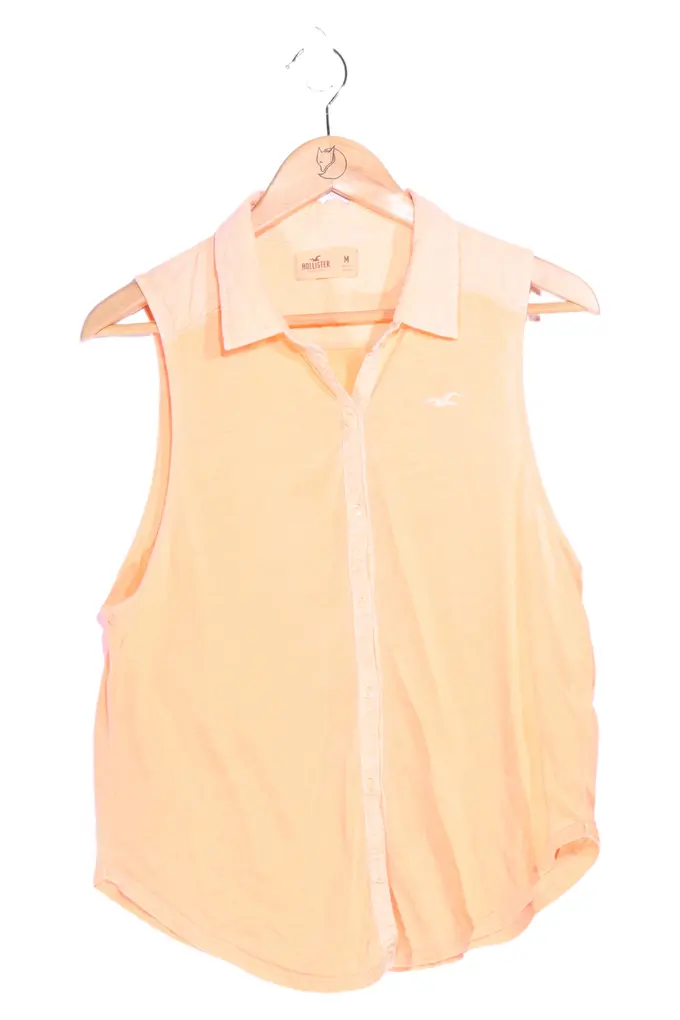 HOLLISTER Hemdbluse Bild 1