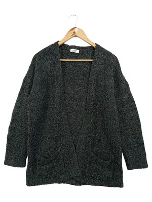 JACQUELINE DE YONG Strickjacke