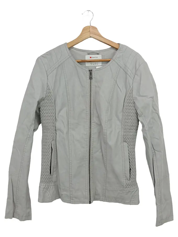 STREET ONE Leichte Jacke Bild 1