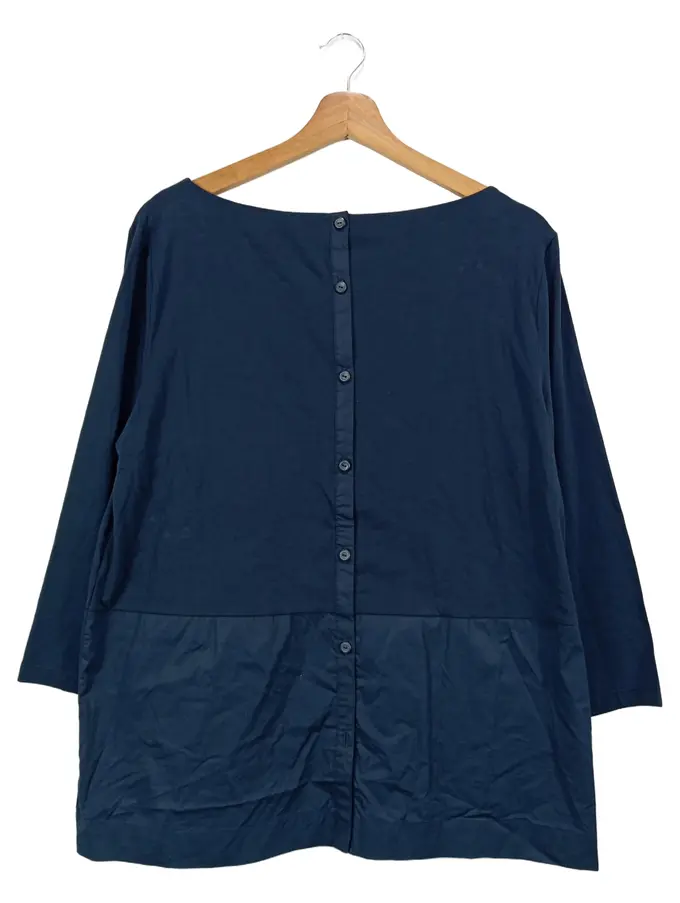 STEFANEL Bluse Bild 2