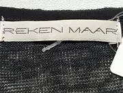 Vorschaubild 3 von Top Damen 34/XS Schwarz Casual Skull Motiv Ärmellos