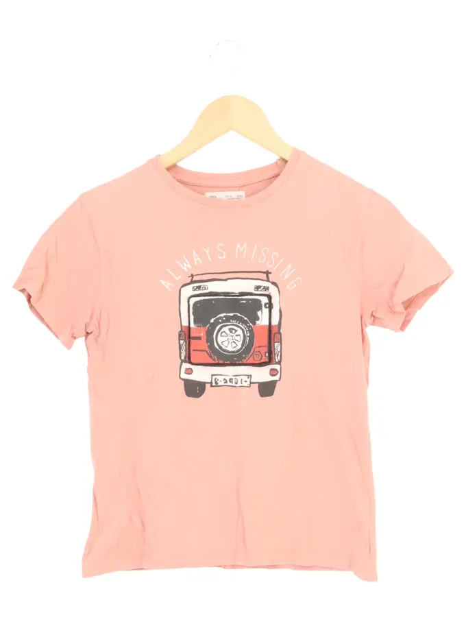 ZARA T-Shirt Bild 1