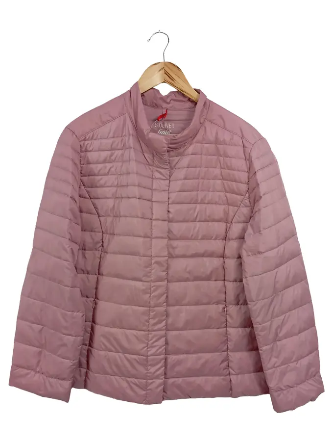S.OLIVER Steppjacke Bild 1