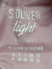 Vorschaubild S.OLIVER Steppjacke 3