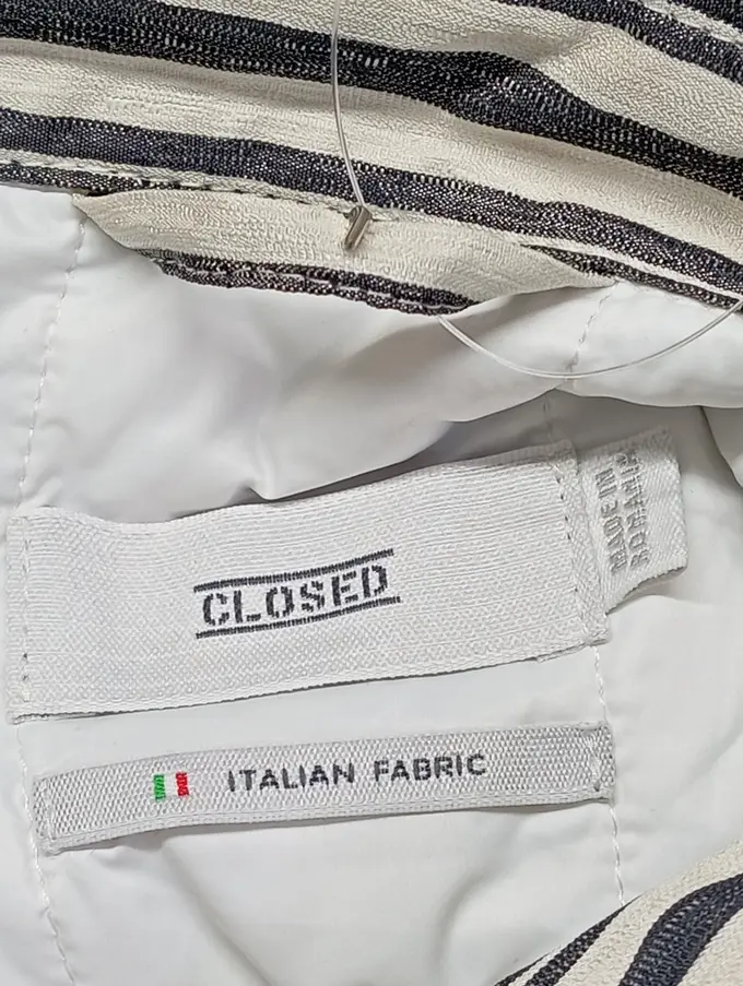 CLOSED Steppjacke Bild 3