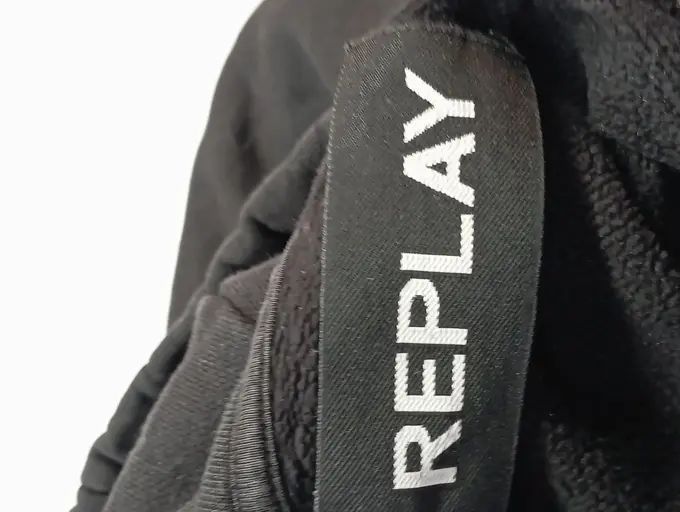 REPLAY Kapuzenpullover Bild 3