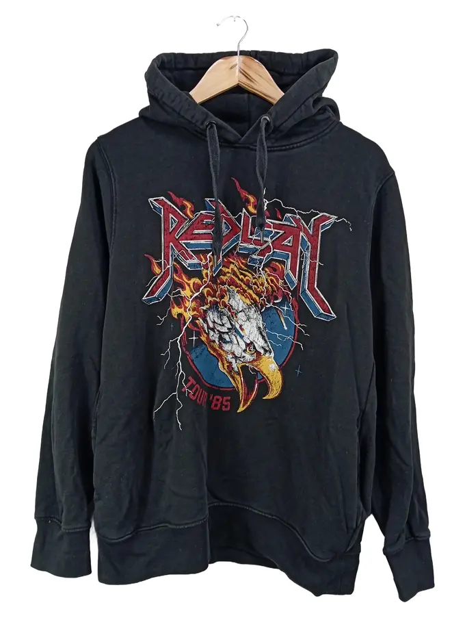 REPLAY Kapuzenpullover Bild 1