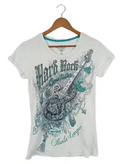 Vorschaubild HARD ROCK CAFE T-Shirt 1