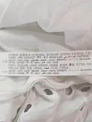 Vorschaubild ZARA A-Linienrock 4