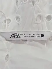 Vorschaubild ZARA A-Linienrock 3