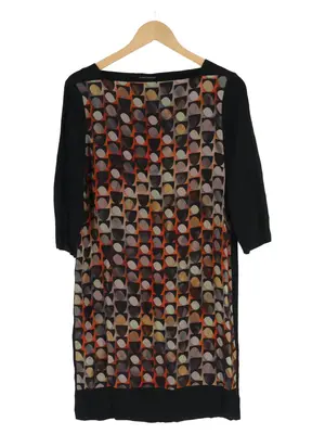 LUISA CERANO Blusenkleid