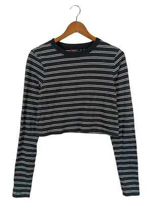 SUPERDRY Langarmshirt