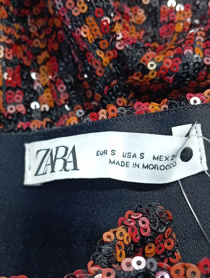 ZARA Anzughose Bild 3
