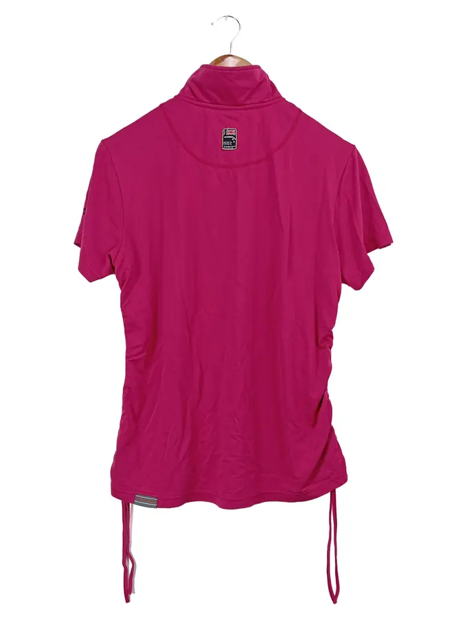 EXXTASY Poloshirt Bild 2