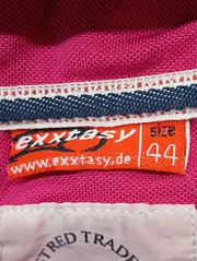 Vorschaubild EXXTASY Poloshirt 4