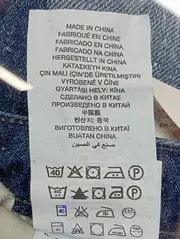 Vorschaubild G-STAR RAW Destroyed Jeans 4