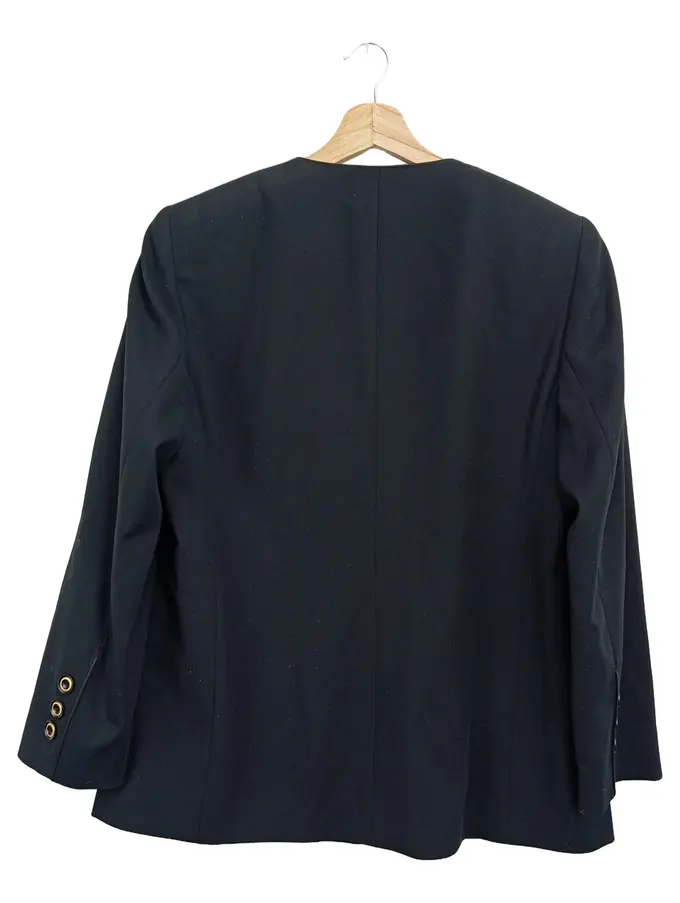 DEL MOD Blazer Bild 2