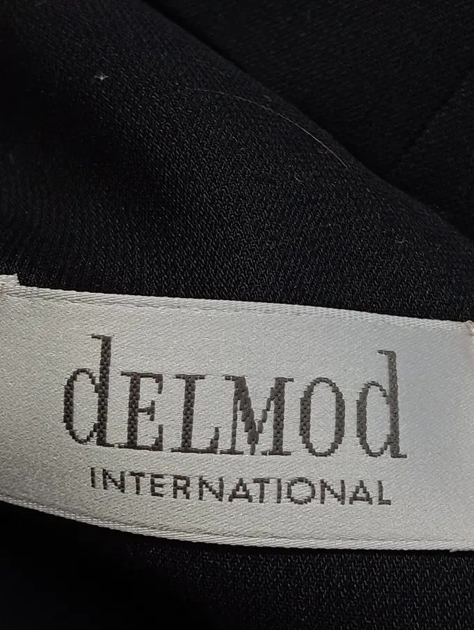 DEL MOD Blazer Bild 3