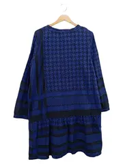 Vorschaubild CECILIE Freizeitkleid 2