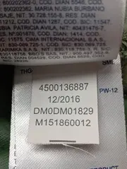 Vorschaubild HILFIGER DENIM T-Shirt 6