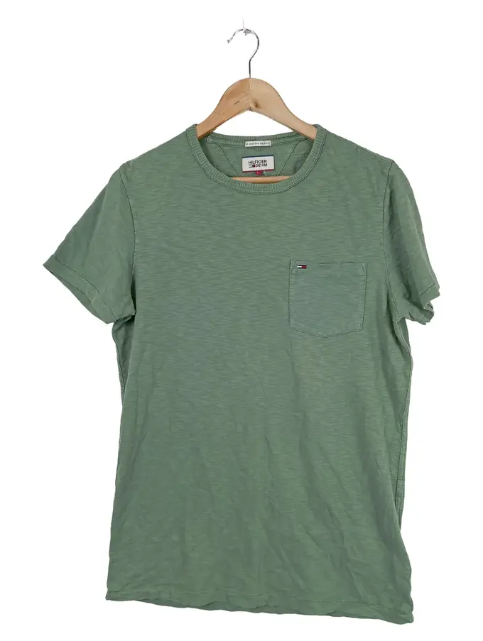 HILFIGER DENIM T-Shirt Bild 1