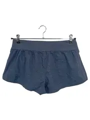 Vorschaubild 2 von Damen Sport Shorts Gr. 38/M Blau Laufshorts Fitness Training