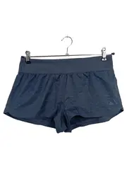 Vorschaubild 1 von Damen Sport Shorts Gr. 38/M Blau Laufshorts Fitness Training