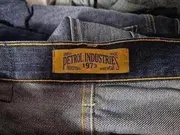 Vorschaubild PETROL INDUSTRIES Jeans Straight Leg 3