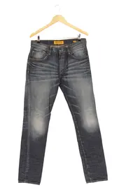 Vorschaubild PETROL INDUSTRIES Jeans Straight Leg 1