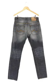 Vorschaubild PETROL INDUSTRIES Jeans Straight Leg 2