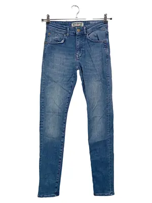 PETROL INDUSTRIES Jeans Straight Leg