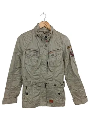 KHUJO Steppjacke