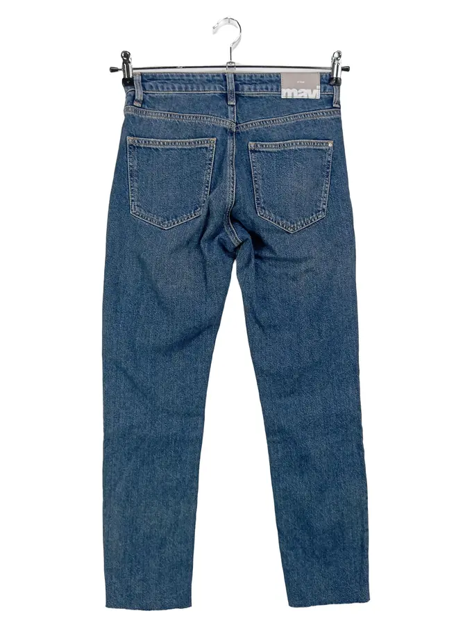 MAVI Jeans Straight Leg Bild 2