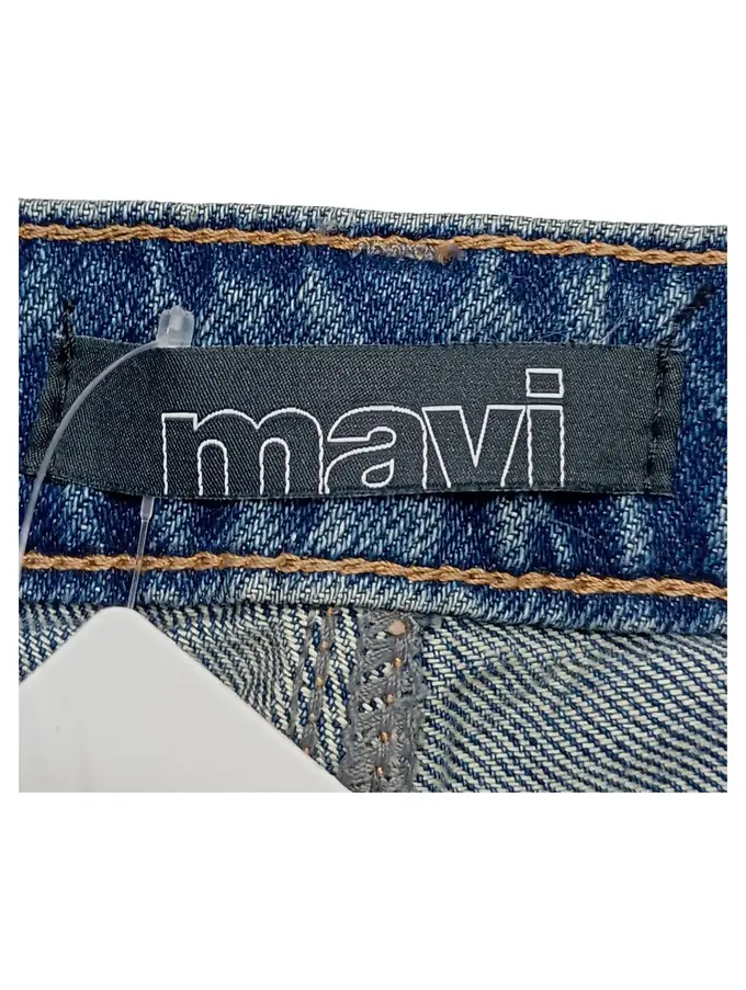 MAVI Jeans Straight Leg Bild 3