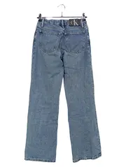 Vorschaubild CALVIN KLEIN JEANS Jeans Bootcut 2