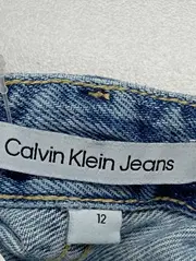 Vorschaubild CALVIN KLEIN JEANS Jeans Bootcut 3