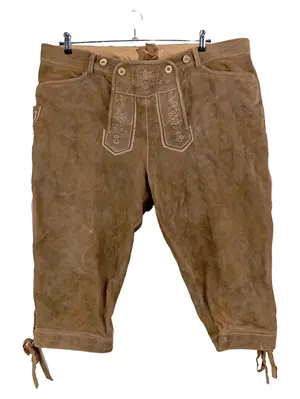 STOCKERPOINT Lederhose