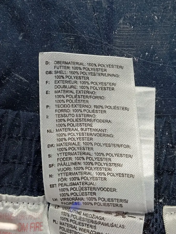 ADIDAS Shorts Bild 4