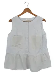 Vorschaubild RENÉ LEZARD Bluse 1