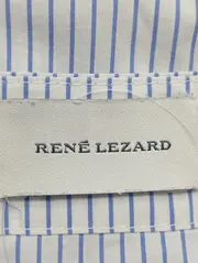 Vorschaubild RENÉ LEZARD Bluse 3