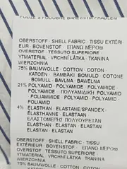 Vorschaubild RENÉ LEZARD Bluse 5