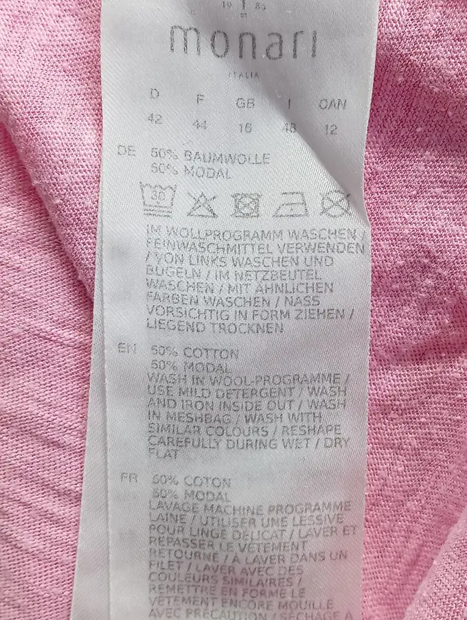 MONARI T-Shirt Bild 4