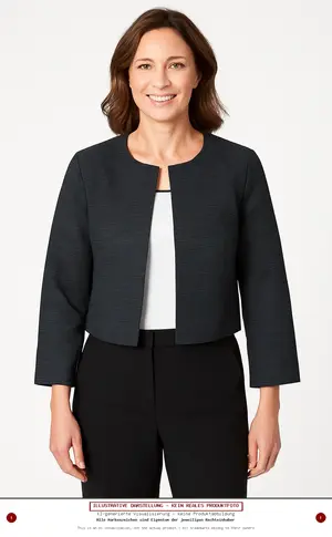 HALLHUBER Blazer