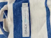 Vorschaubild 3 von Damen Blazer 36/S Blau Weiß Gestreift Maritim Preppy